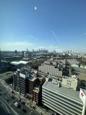 POLA青山ビルディングの外観