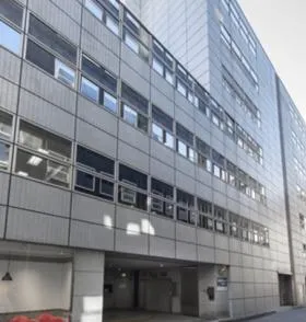 銀座アステルビル(旧:銀座7丁目ANNEXの外観