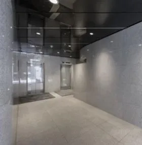 銀座アステルビル(旧:銀座7丁目ANNEXの外観