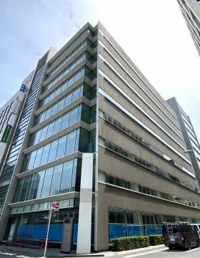 住友生命八重洲東ビルの外観