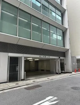 住友生命八重洲東ビルの外観