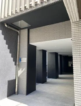 東神田ニチエイビルの外観