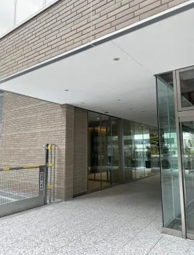 CYK神田岩本町の外観