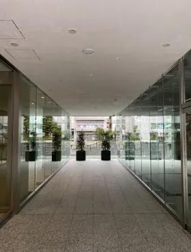 CYK神田岩本町の外観