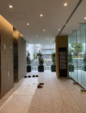CYK神田岩本町の外観