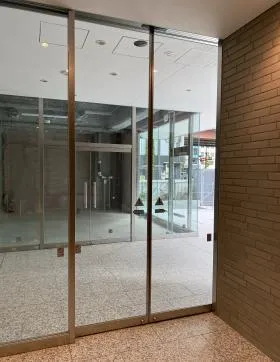 CYK神田岩本町の外観