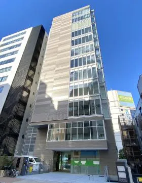 CYK神田岩本町の外観