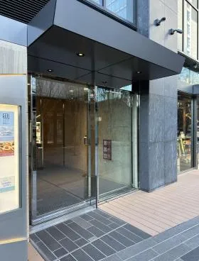 田町タワー(TTMプロジェクト)の外観