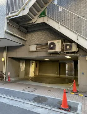 リビオ五反田プラグマ.Gタワーの外観