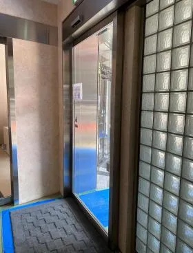 渋谷ふじみビルディングビルの外観