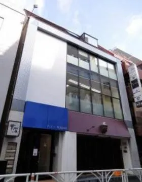 FIOビルの外観