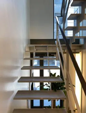 グランノワール新橋の外観