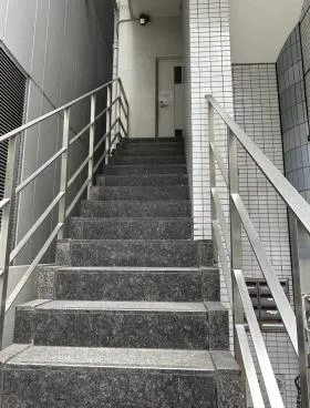 新陽ビルⅢビルの外観
