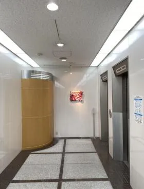 3東洋海事ビルの外観