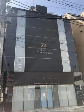 仮称)大森一棟貸建物の外観