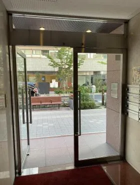 東日本橋N.F.ビルの外観