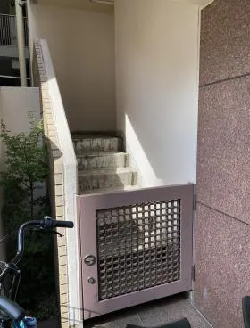 東日本橋N.F.ビルの外観