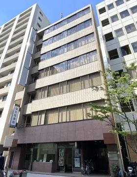 東日本橋N.F.ビルの外観
