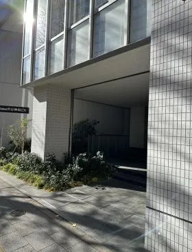 Daiwa渋谷神泉ビル(旧:神泉プレイス)の外観
