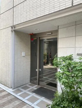 浅草橋K・Hビルの外観