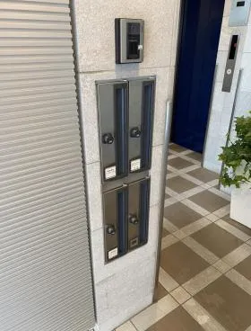 浅草橋K・Hビルの外観