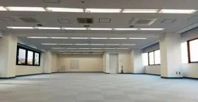 FabulousGINZA(旧:日通航空ビル)の外観