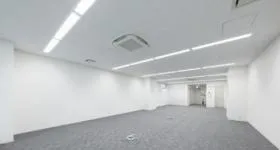 VORT芝大門Ⅲ(旧:イヴェール芝大門)ビルの外観
