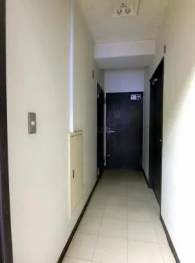 中井ビル東館の外観