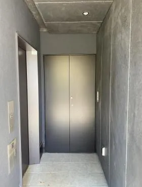 Xcd銀座ビルの外観
