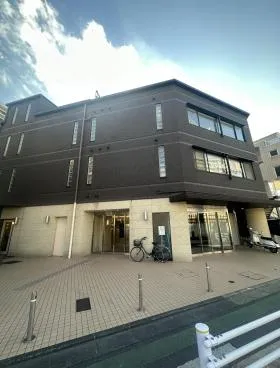 No.R池尻大橋の外観