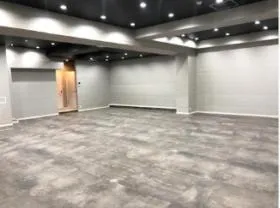 ロイヤルヒル元麻布の外観