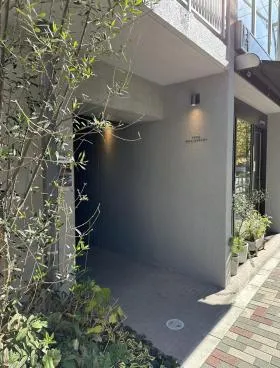 近鉄浅草橋プロジェクトビルの外観