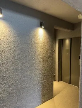 近鉄浅草橋プロジェクトビルの外観