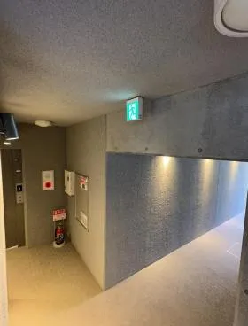 近鉄浅草橋プロジェクトビルの外観