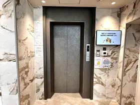 THE GATE 日本橋人形町(旧:サンエース東京ビルの外観