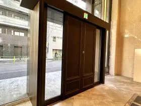 THE GATE 日本橋人形町(旧:サンエース東京ビルの外観