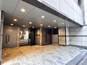 THE GATE 日本橋人形町(旧:サンエース東京ビルの外観