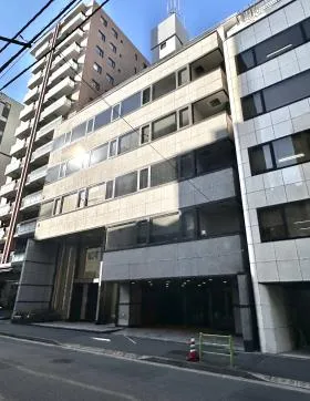 THE GATE 日本橋人形町(旧:サンエース東京ビルの外観