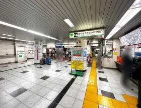 日本橋駅