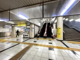 日本橋駅