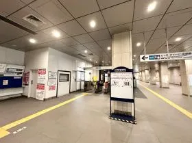 日本橋駅