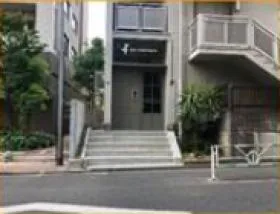 co-factor渋谷ビルの外観