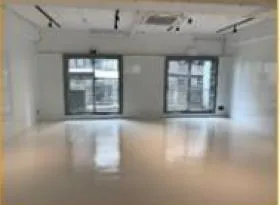 co-factor渋谷ビルの外観