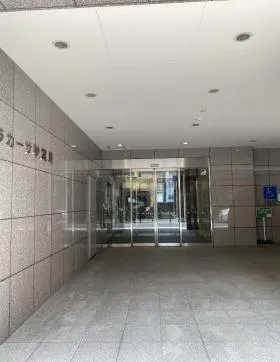 ベラカーサ秋葉原ビルの外観