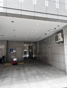 ベラカーサ秋葉原ビルの外観