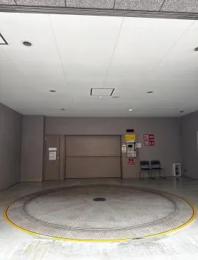 ベラカーサ秋葉原ビルの外観