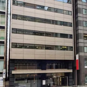 札幌プラザビルの外観