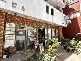郵便局