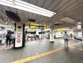 大門駅