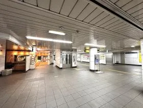 大門駅